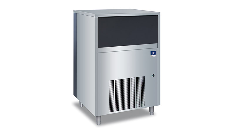 RF系列雪花冰机