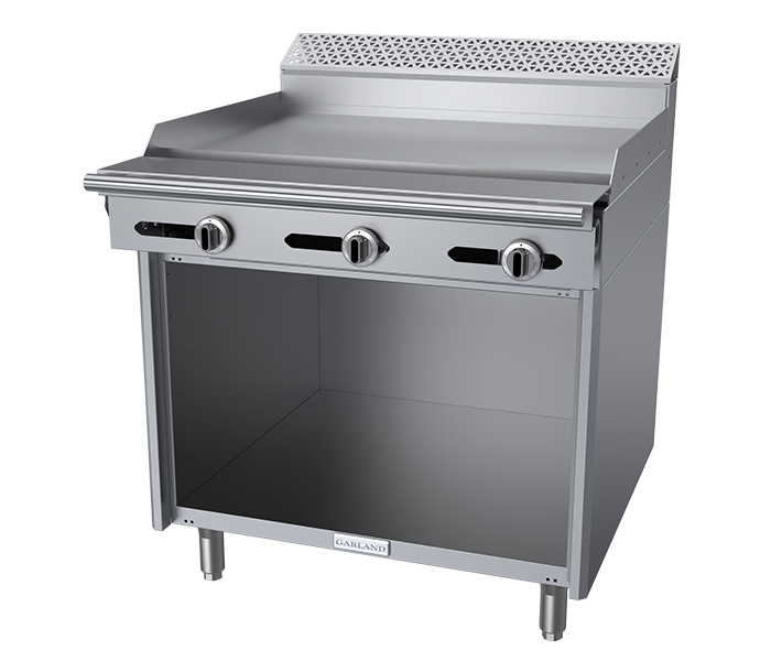 Garland Cuisine HD Griddle Top Range C36-1-1S