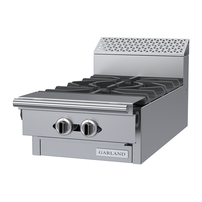Garland Cuisine HD 18" Add-A-Unit C18-7M