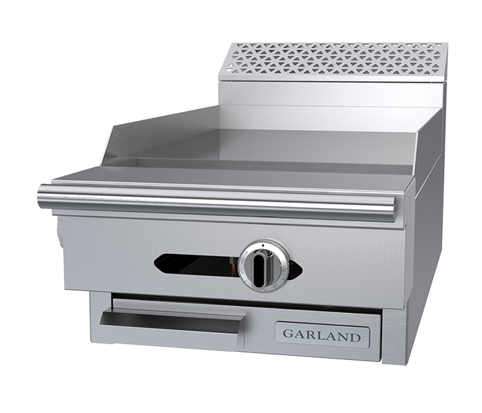 Garland Cuisine HD 18" Add-A-Unit C18-1M
