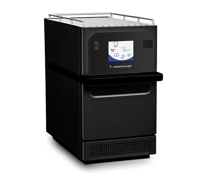 eikon e2s Trend black