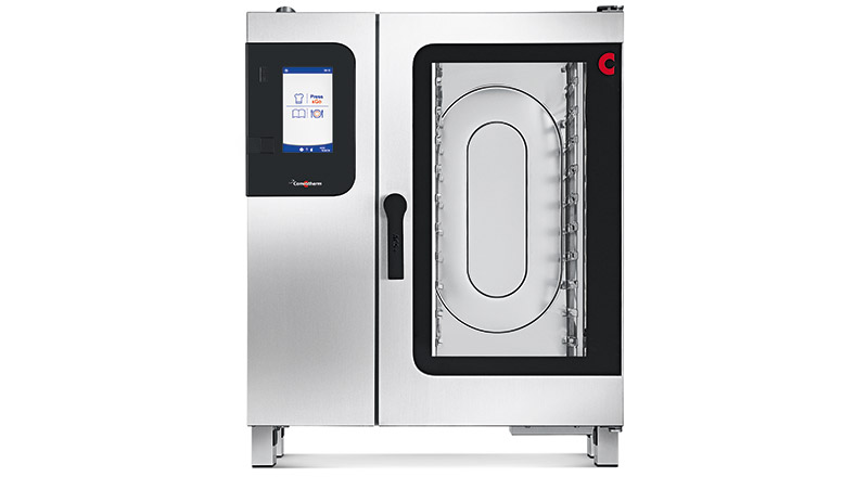 Convotherm万能蒸烤箱