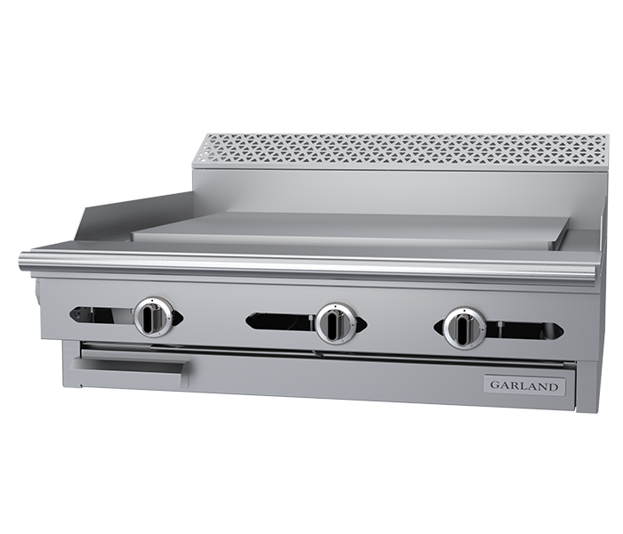 Garland Cuisine HD Griddle Top Range C36-19M