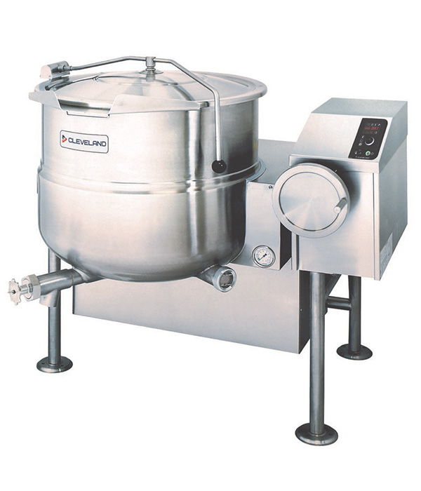 Model KGL-T-EZD Shown