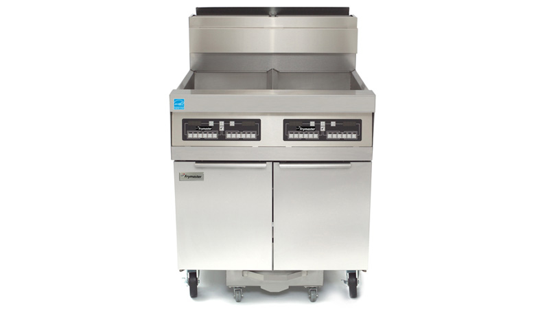 Frymaster高效炸炉