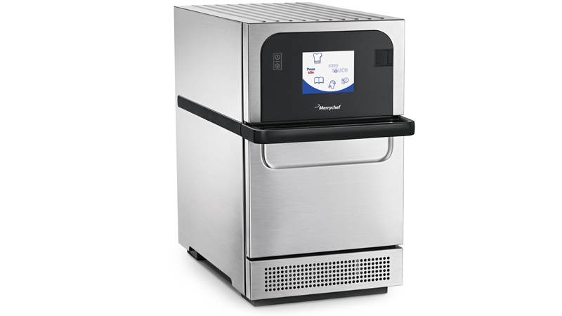 Merrychef快速烤箱