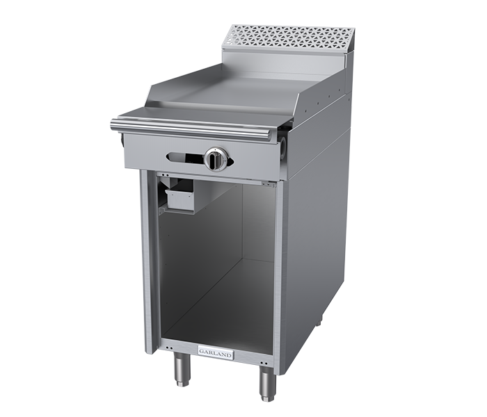 Garland Cuisine HD 18" Add-A-Unit C18-1S