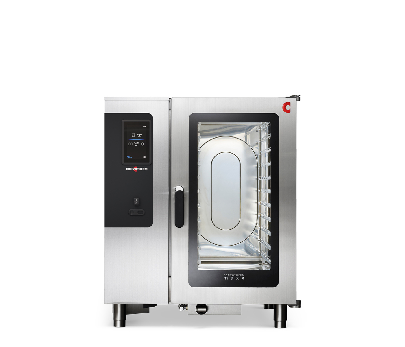 Convotherm maxx 10.10