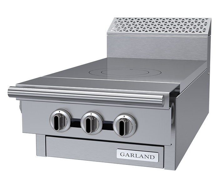 Garland Cuisine HD 18" Add-A-Unit C18-10M