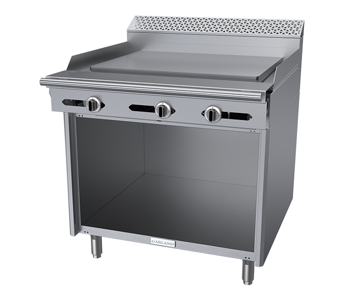 Garland Cuisine HD Griddle Top Range C36-19S