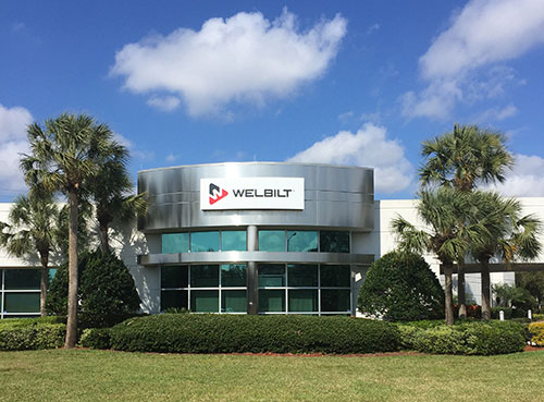 Welbilt