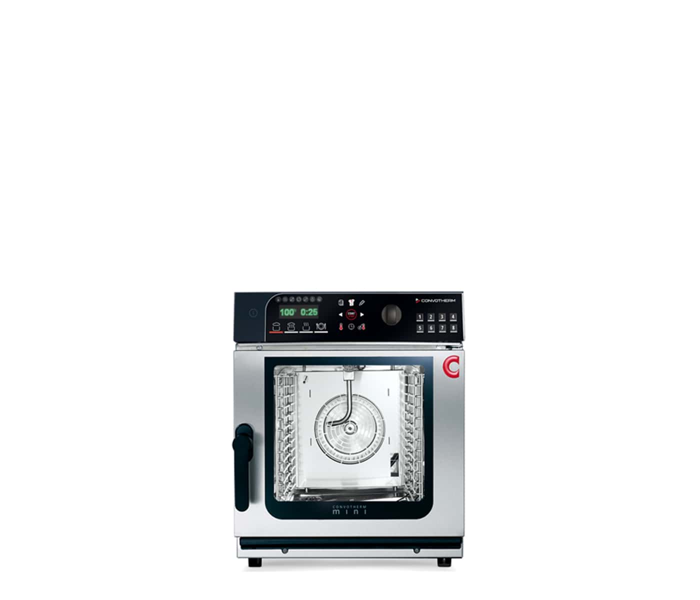 Convotherm mini Standard 6.06 2022