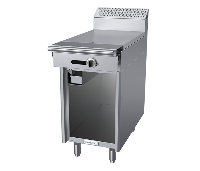 Garland Cuisine HD 18" Add-A-Unit C18-9S