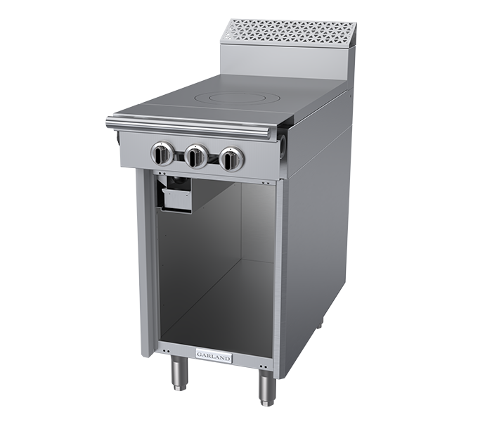 Garland Cuisine HD 18" Add-A-Unit C18-10S